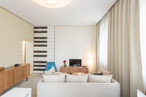 Chic Apartments - Cozy Studio - Central Location - Plac Konstytucji
